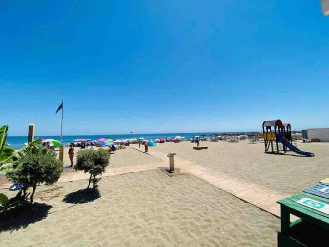 Apartament Wonderful In The Heart Of And Close To The
