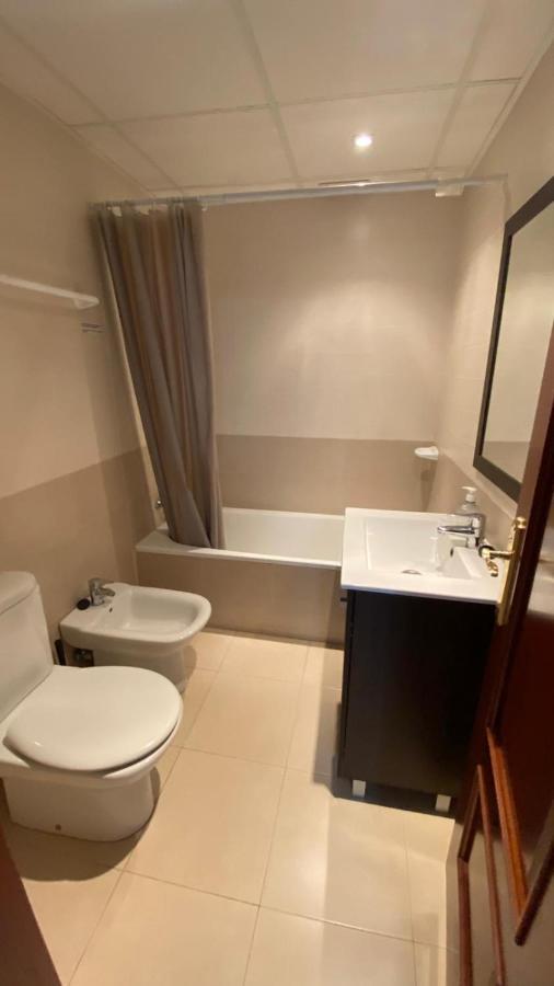 Wonderful In The Heart Of And Close To The Apartament *